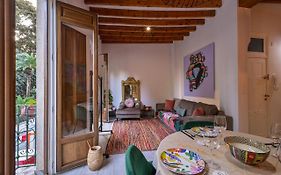 Casa Carmen Murcia